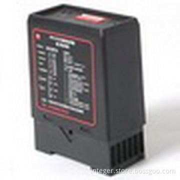 PD132 single automatic gate loop detector for parking or toll system